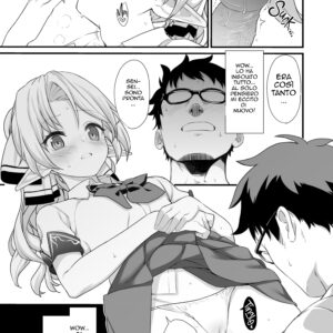 La principessa a scuola Ch.1 (14/26)